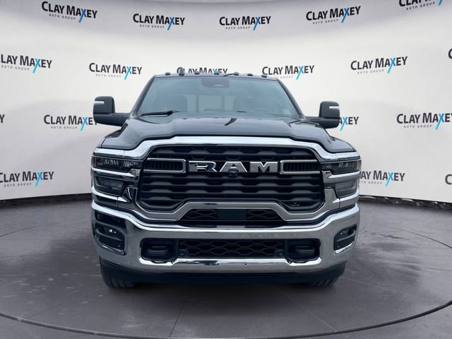 New 2026 RAM 2500 Tradesman image 8