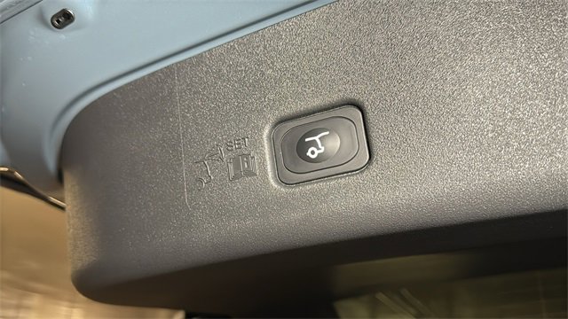 New 2026 Lincoln Nautilus Reserve image 12