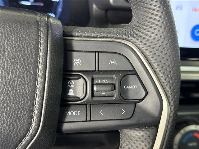 Used 2026 Toyota Tacoma 4x4 Double Cab image 25