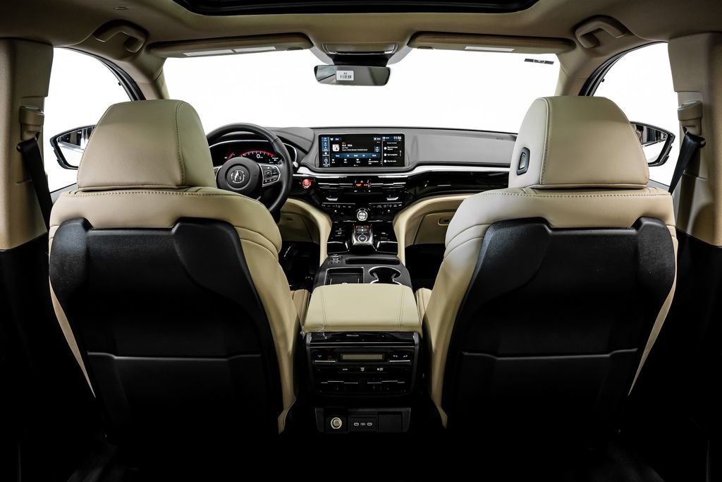 New 2026 Acura MDX SH-AWD image 22