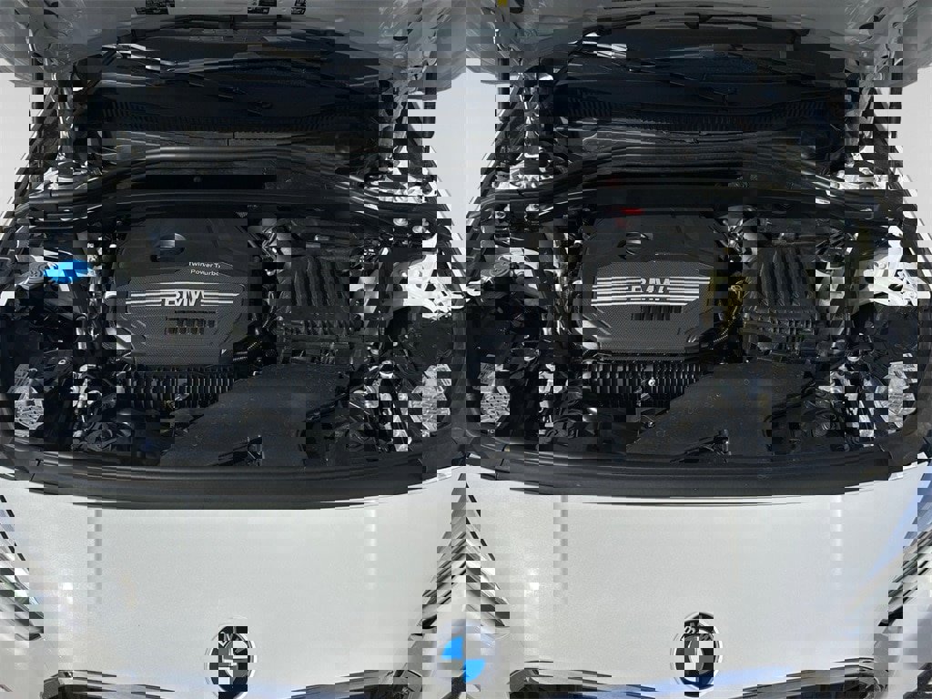 Used 2024 BMW 228i Gran Coupe image 9