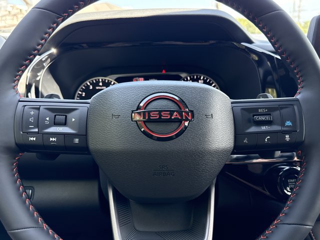 New 2026 Nissan Pathfinder Rock Creek AWD/4WD image 19