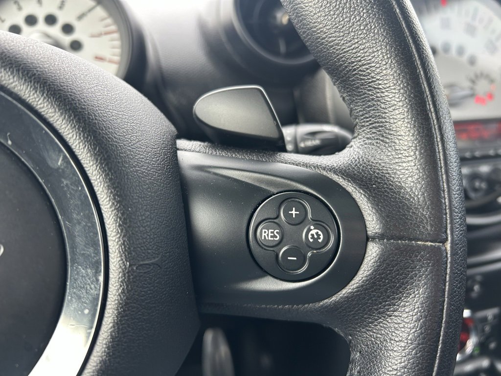 Used 2014 MINI Cooper Countryman S image 16