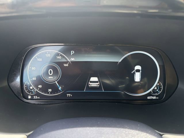 Used 2021 Hyundai Palisade Calligraphy image 15