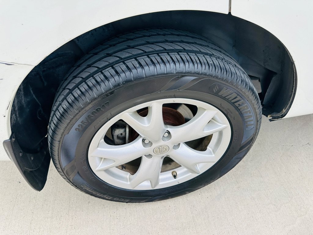 Used 2008 Nissan Rogue SL w/ Premium Pkg AWD/4WD image 29