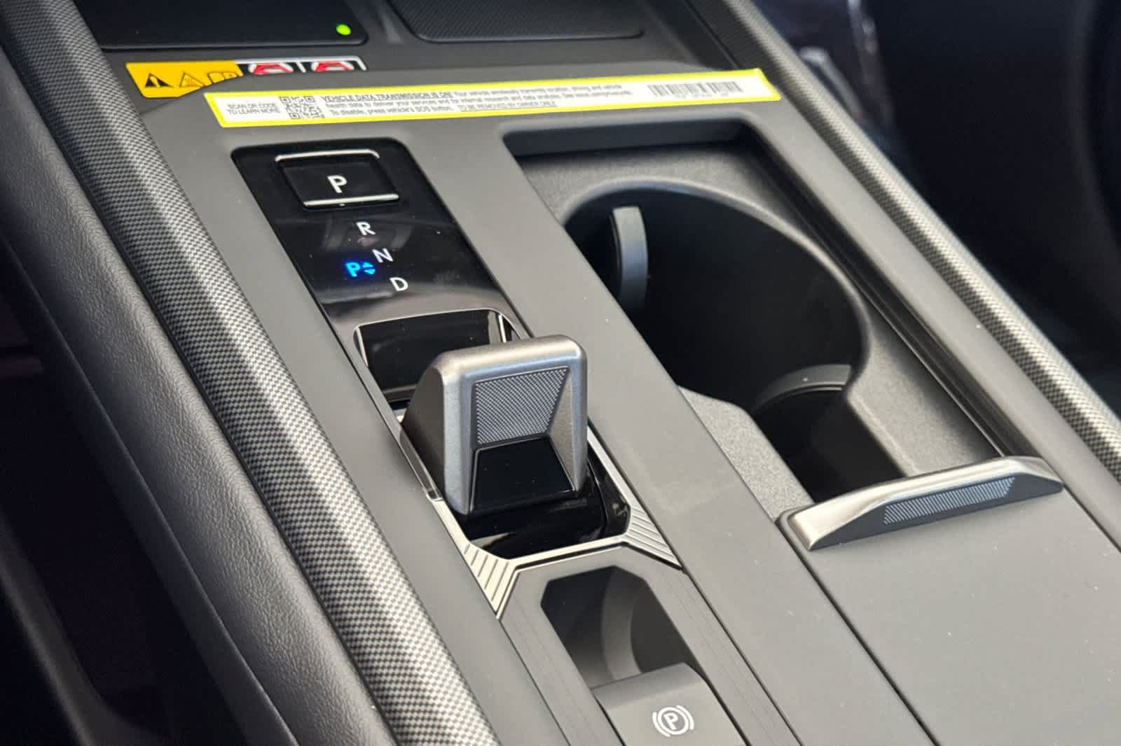 New 2026 Lexus ES 350e FWD image 22