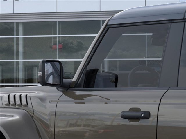 New 2025 Ford Bronco Raptor w/ Interior Carbon Fiber Pack AWD/4WD image 22