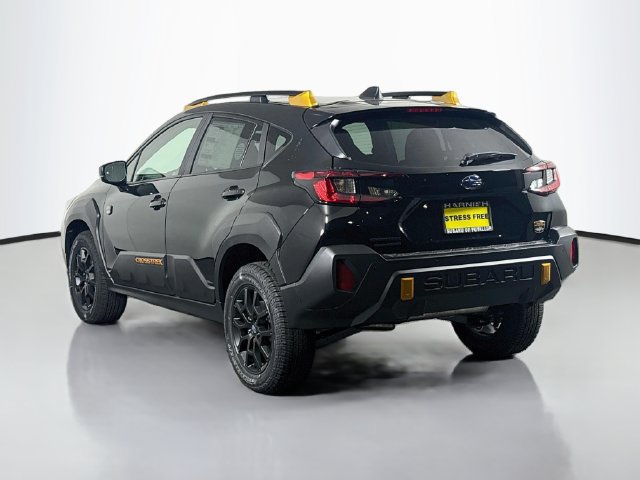 New 2026 Subaru Crosstrek 2.5i Wilderness AWD/4WD image 5