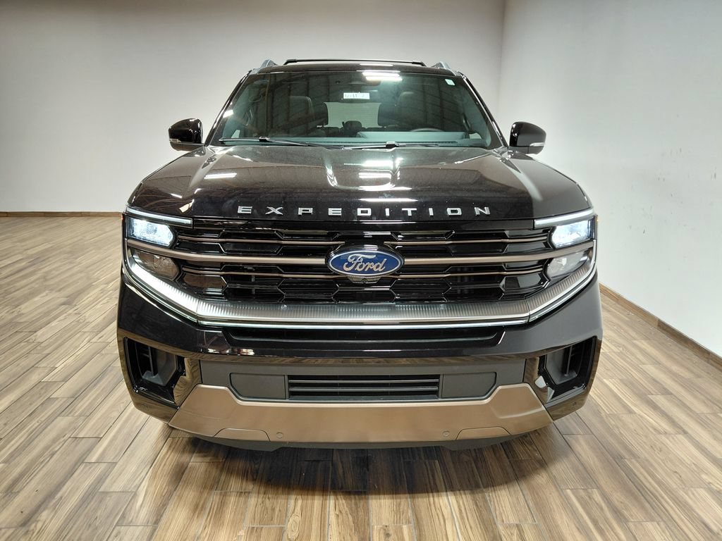New 2026 Ford Expedition King Ranch AWD/4WD image 12