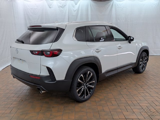 New 2026 MAZDA CX-50 AWD 2.5 S w/ Weather Package image 5
