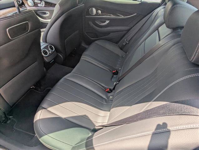 Used 2019 Mercedes-Benz E 300 image 17