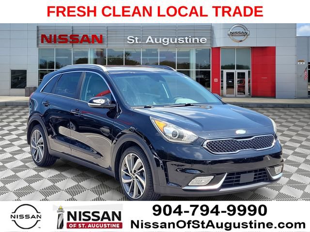 Used 2019 Kia Niro Touring FWD image 1