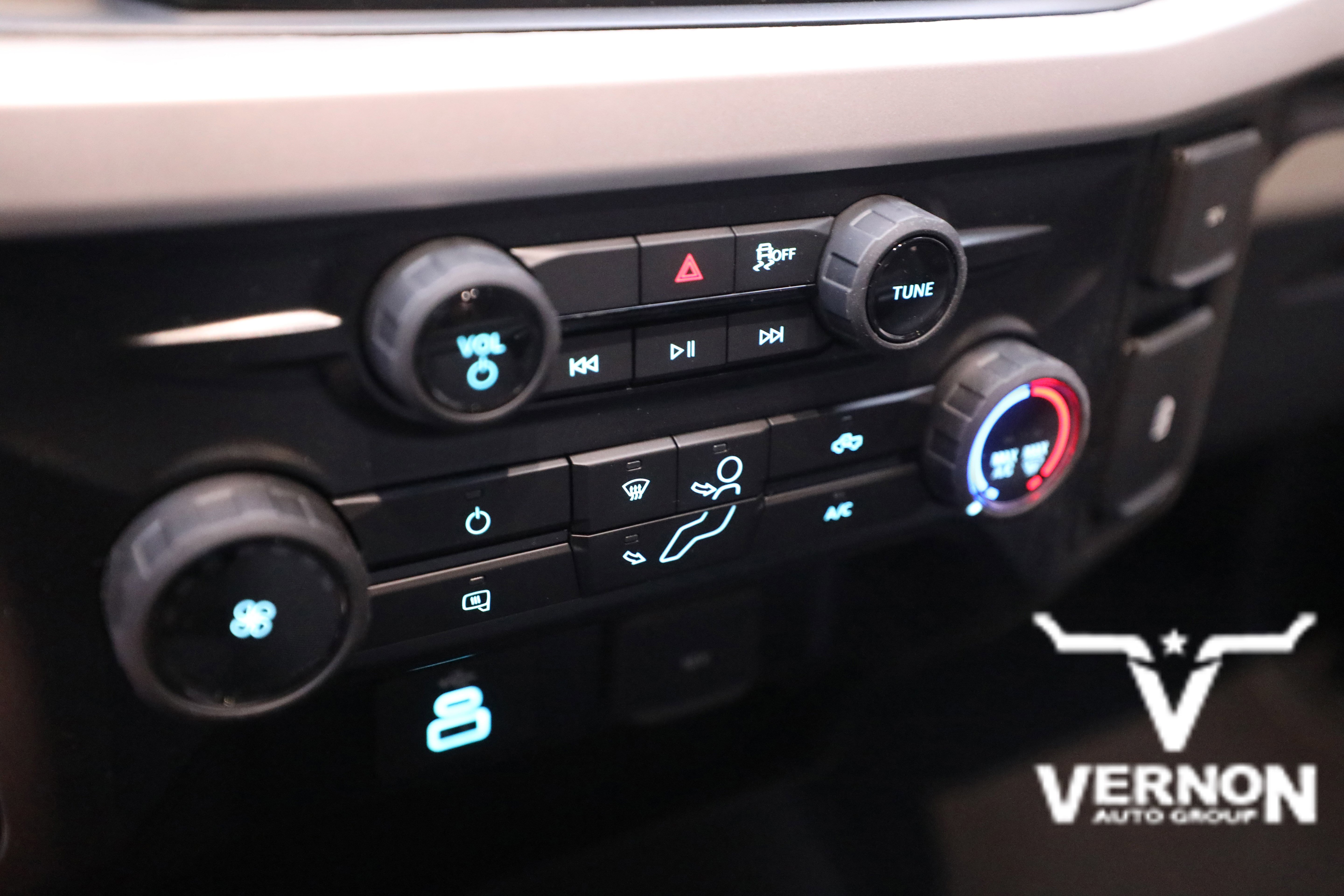 New 2026 Ford F250 XL w/ STX Appearance Package image 26