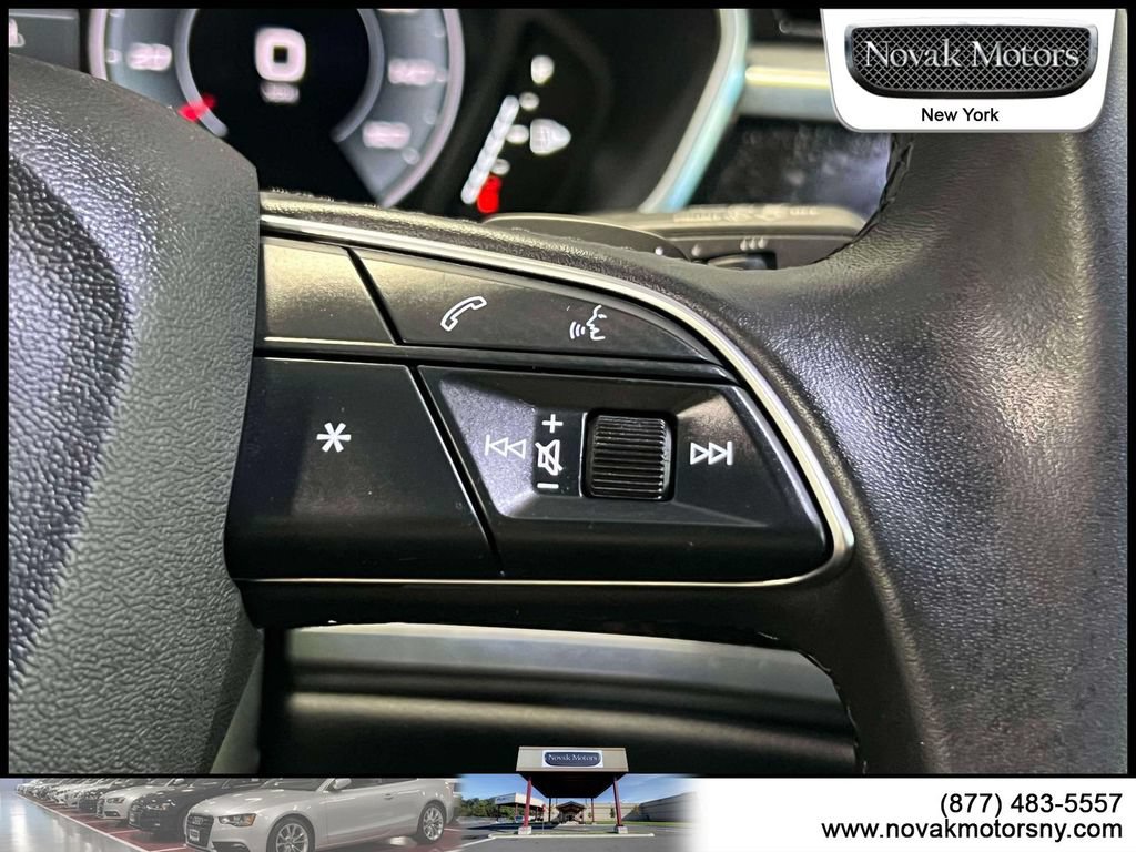 Used 2022 Audi Q3 2.0T Premium Plus AWD/4WD image 23