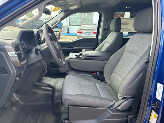 New 2026 Ford F150 XL w/ Equipment Group 103A High AWD/4WD image 16