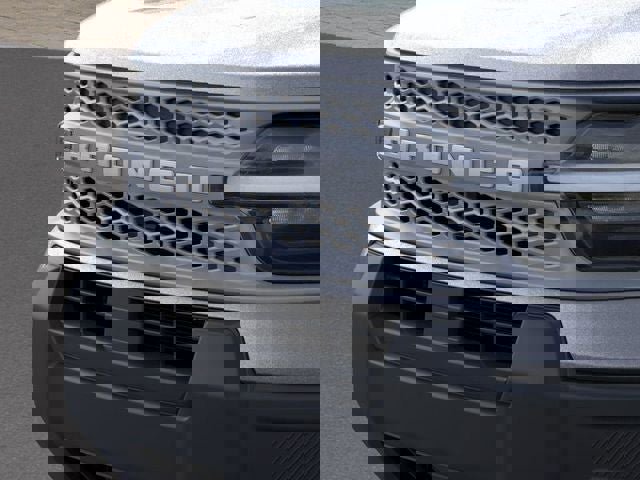 New 2025 Ford Bronco Sport Big Bend image 17