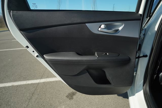 Used 2024 Kia Forte LX image 16