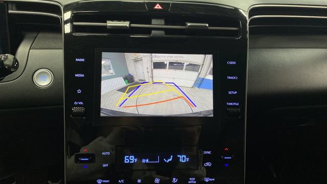 Used 2023 Hyundai Tucson SEL w/ Convenience Package image 14