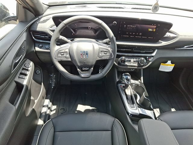 New 2026 Buick Envista Sport Touring w/ Studio Series FWD image 12