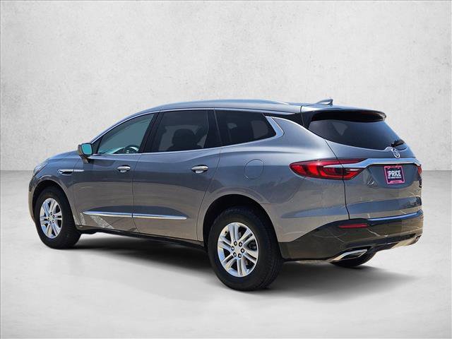 Used 2019 Buick Enclave Premium FWD image 8