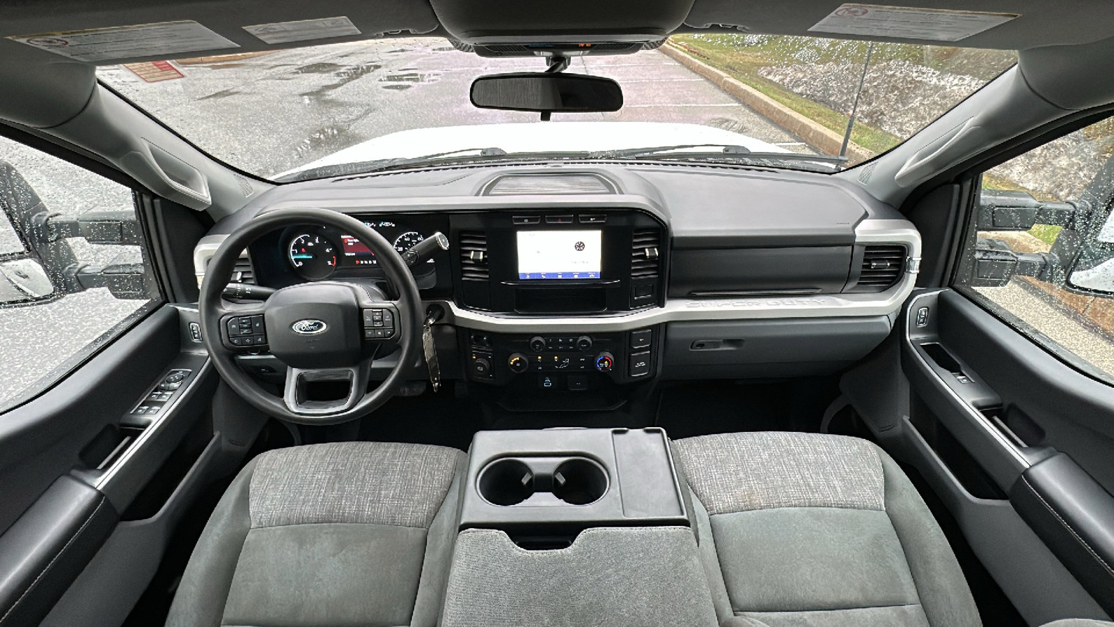 Used 2024 Ford F250 XLT image 29