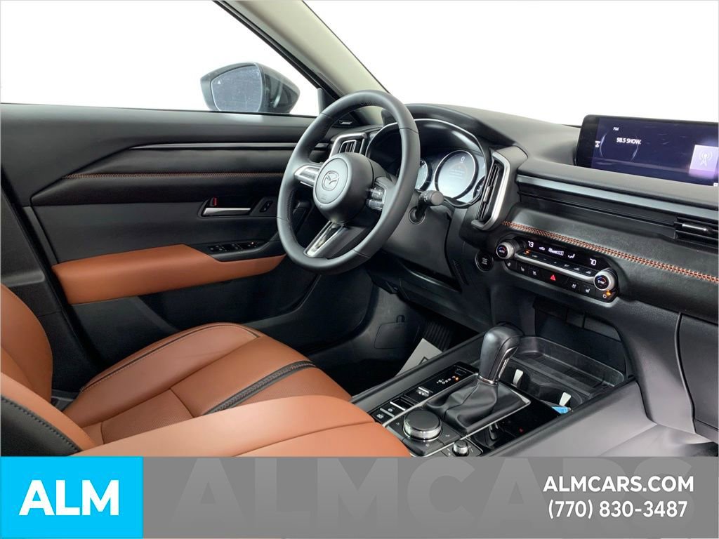 Used 2025 MAZDA CX-50 Meridian Edition w/ Apex Package image 33