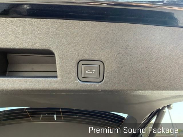 Used 2026 Chevrolet Traverse RS AWD/4WD image 26