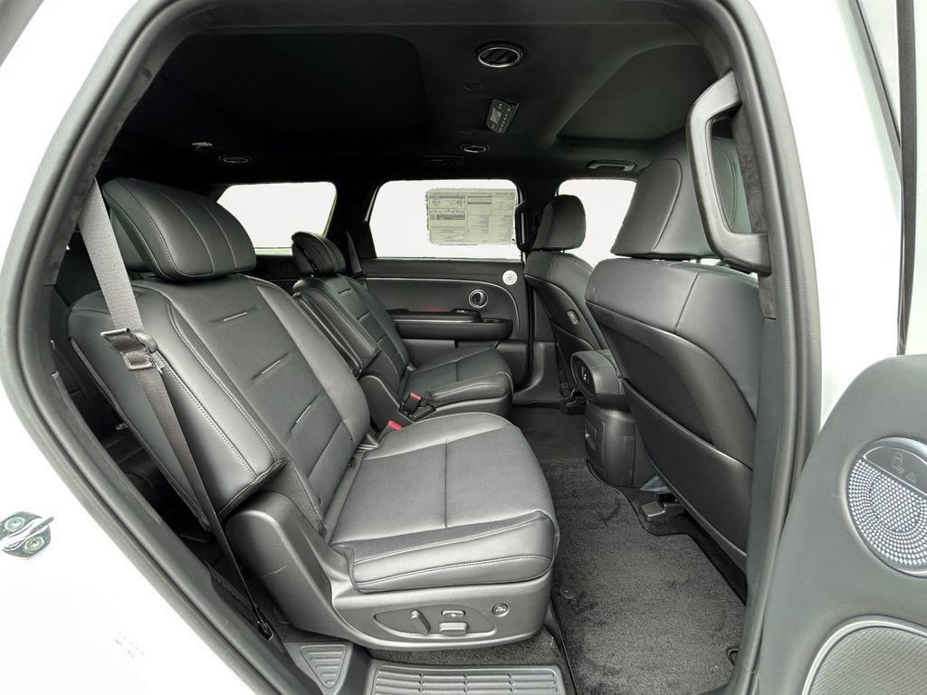 New 2026 Hyundai Palisade Calligraphy image 11