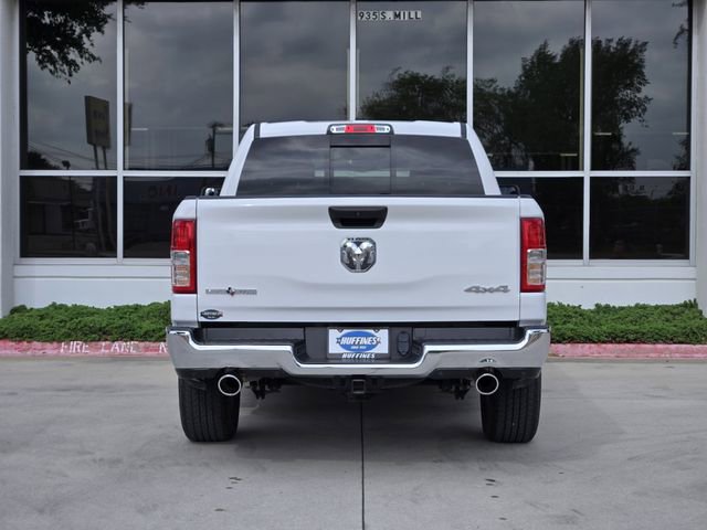 Used 2023 RAM 1500 Lone Star AWD/4WD image 6