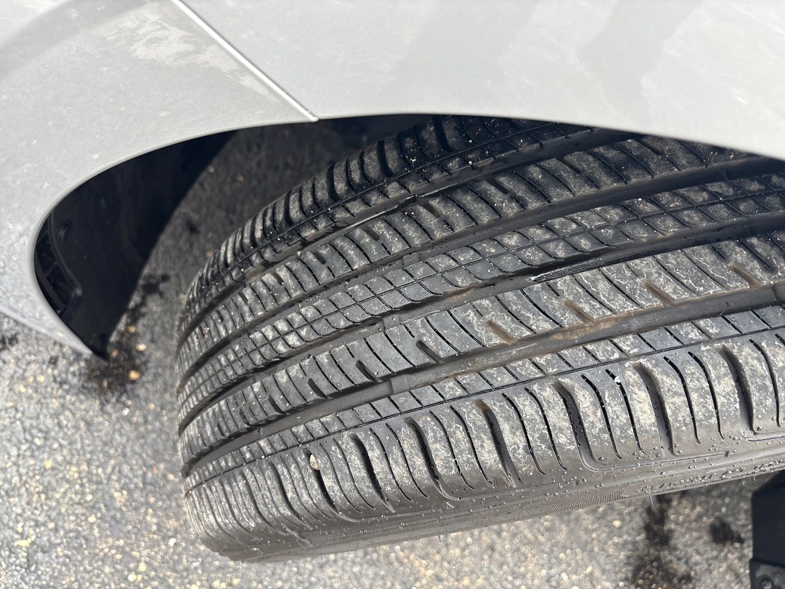 Used 2023 Hyundai Sonata SEL w/ Preferred Accessory Package image 28