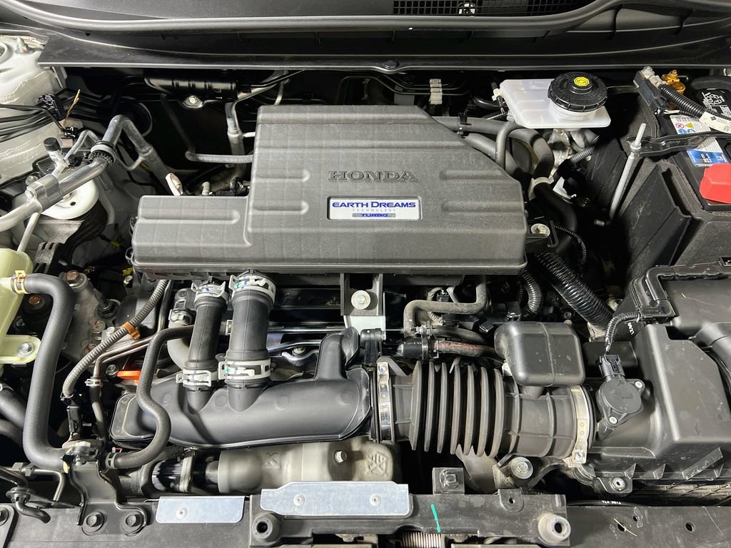 Used 2019 Honda CR-V Touring image 28