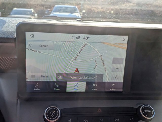 Used 2023 Ford Maverick Lariat w/ Lariat Luxury Package image 22