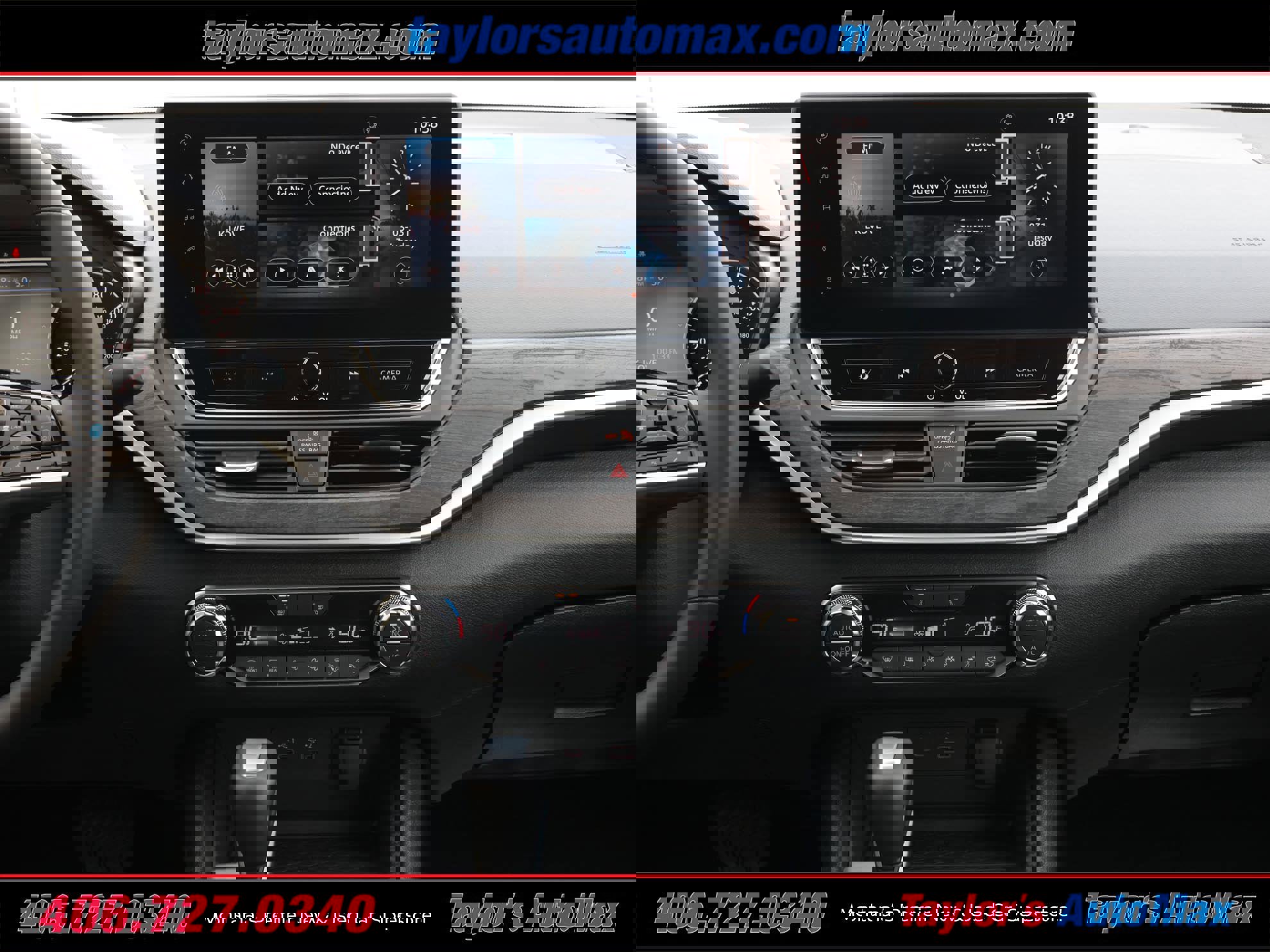 New 2026 Nissan Altima 2.5 SV w/ SV Premium Package image 10