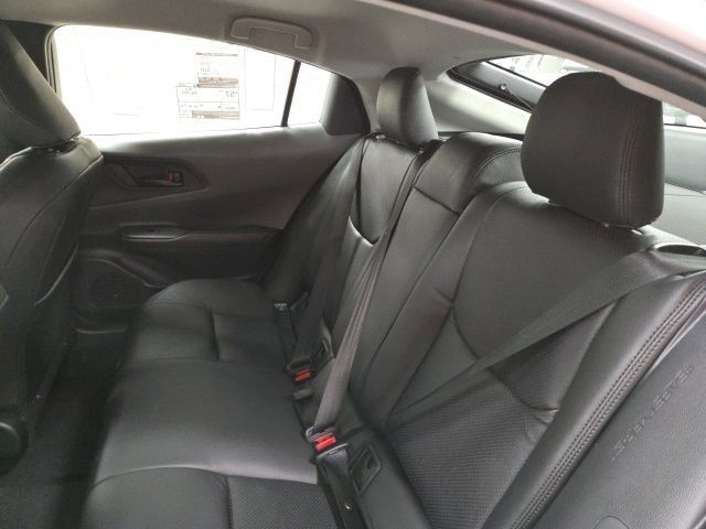 New 2026 Toyota Prius LE image 18