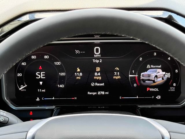New 2026 GMC Sierra 1500 Elevation AWD/4WD image 9