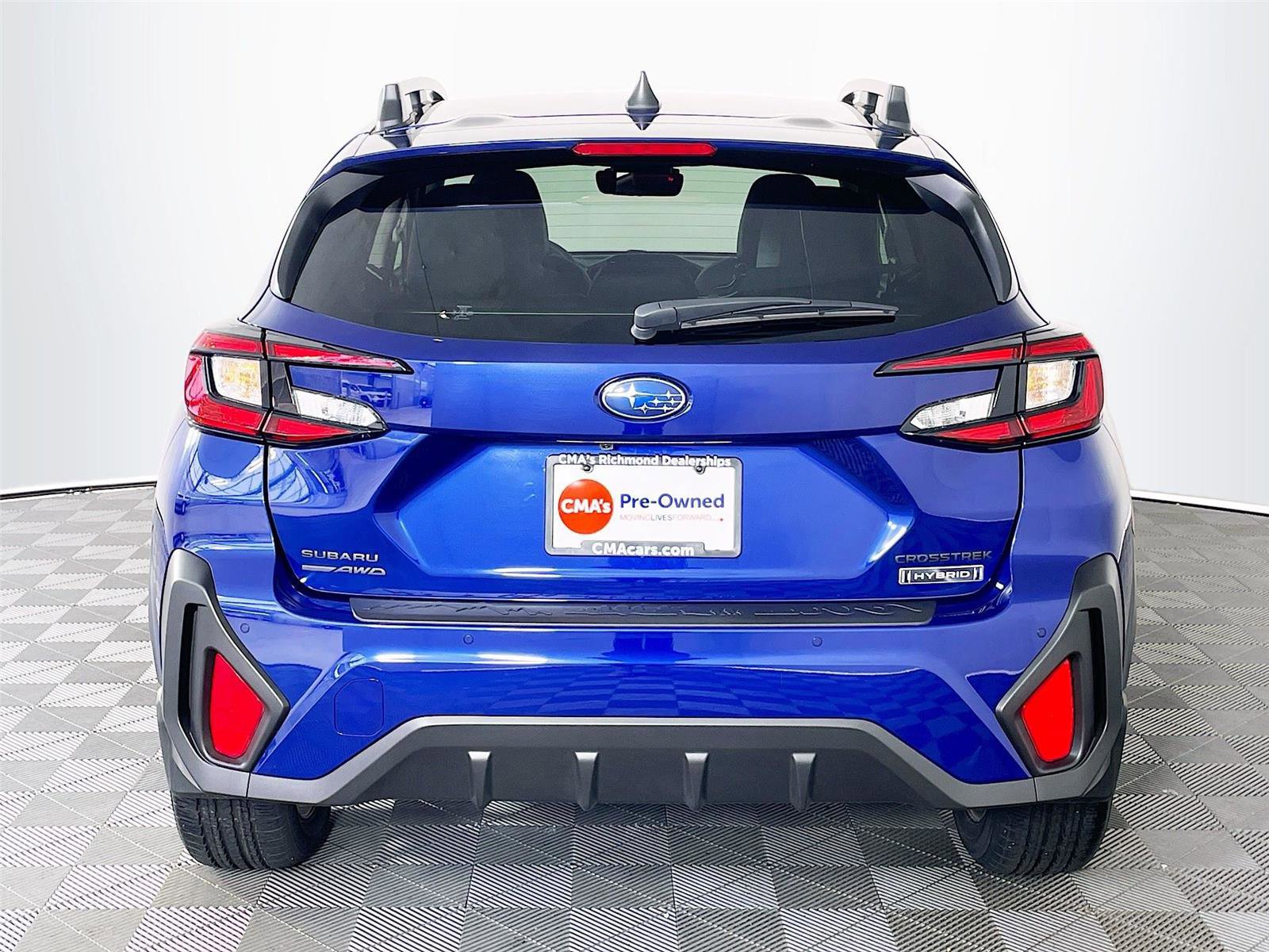 Used 2026 Subaru Crosstrek 2.5i Limited image 9