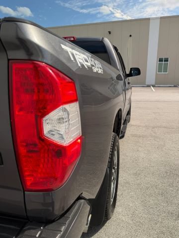 Used 2019 Toyota Tundra SR5 w/ TRD Sport Package AWD/4WD image 46