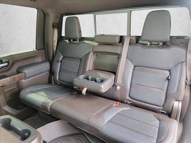 Used 2021 GMC Sierra 2500 Denali w/ Denali Ultimate Package image 14