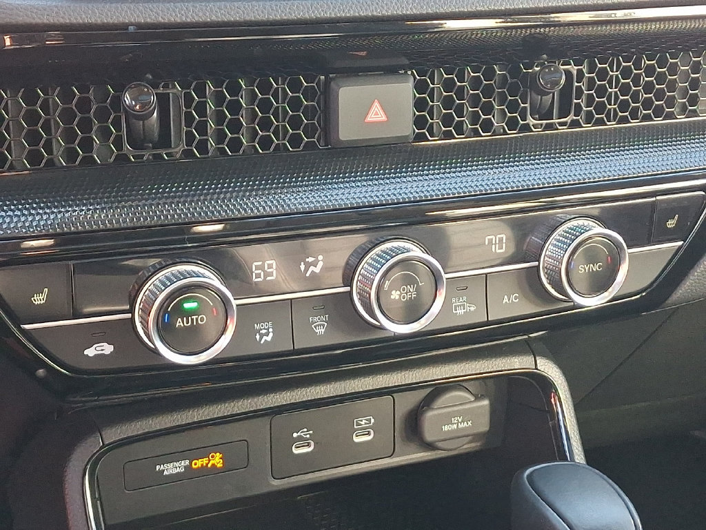 Used 2026 Honda CR-V EX-L image 17