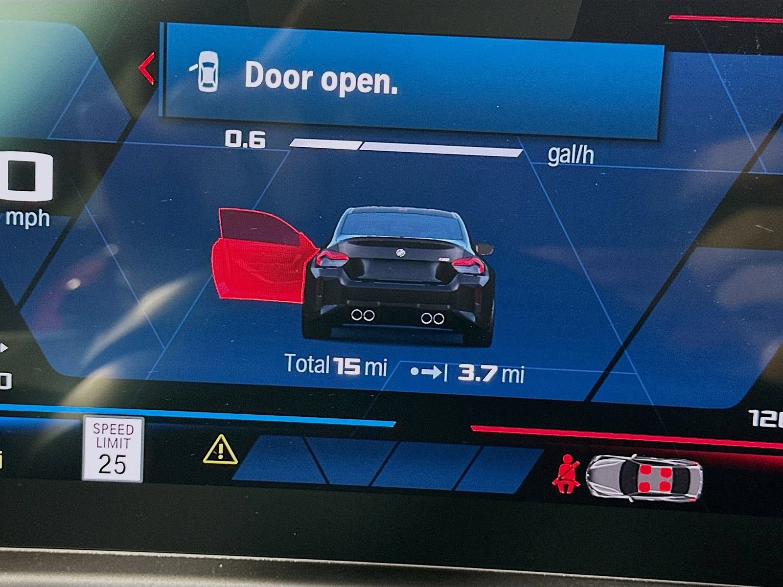 New 2026 BMW M2 w/ Lighting Package RWD image 22