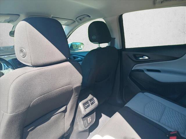 Used 2020 Chevrolet Equinox LT image 11