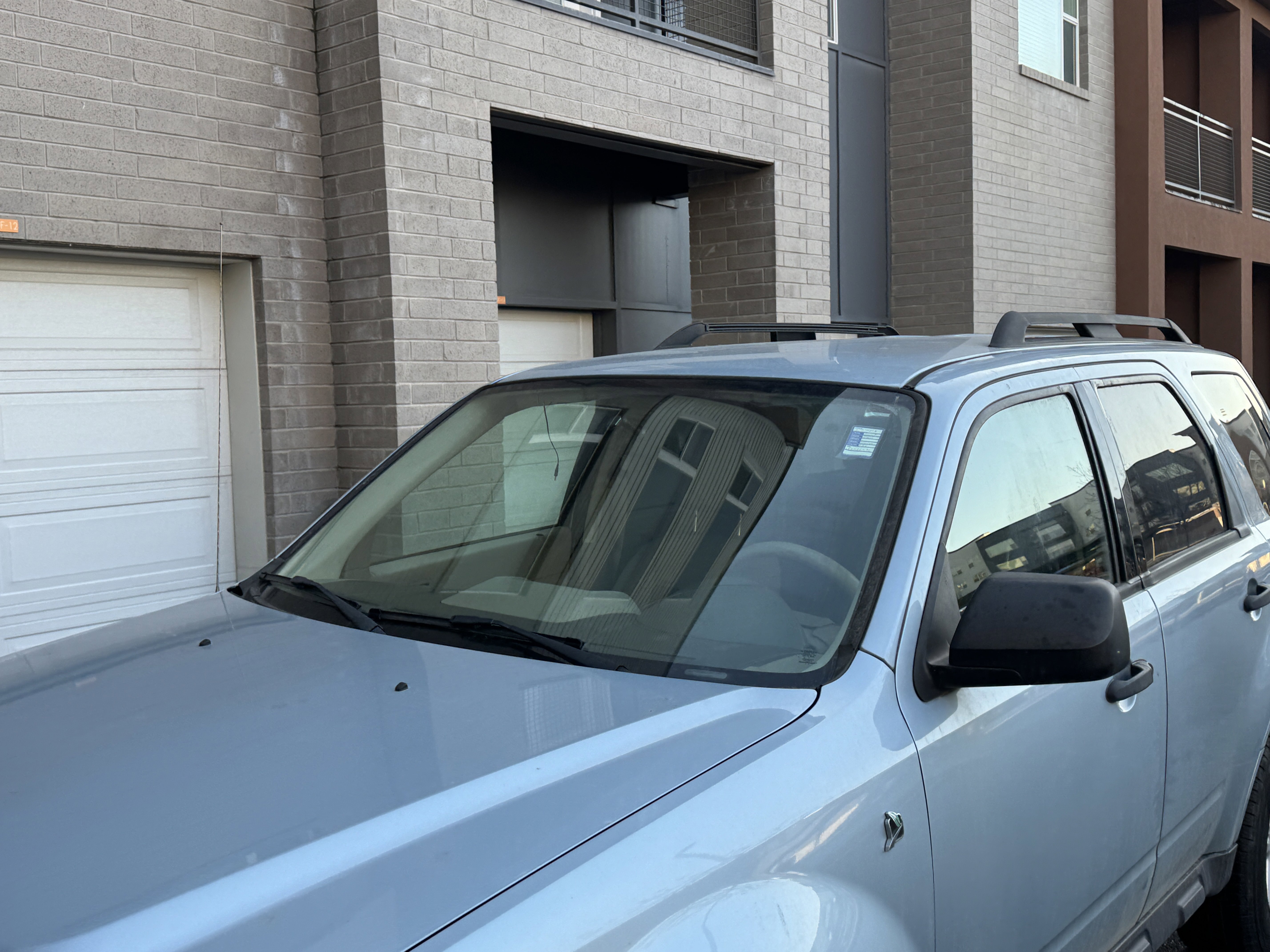 Used 2008 Ford Escape 4WD Hybrid image 12