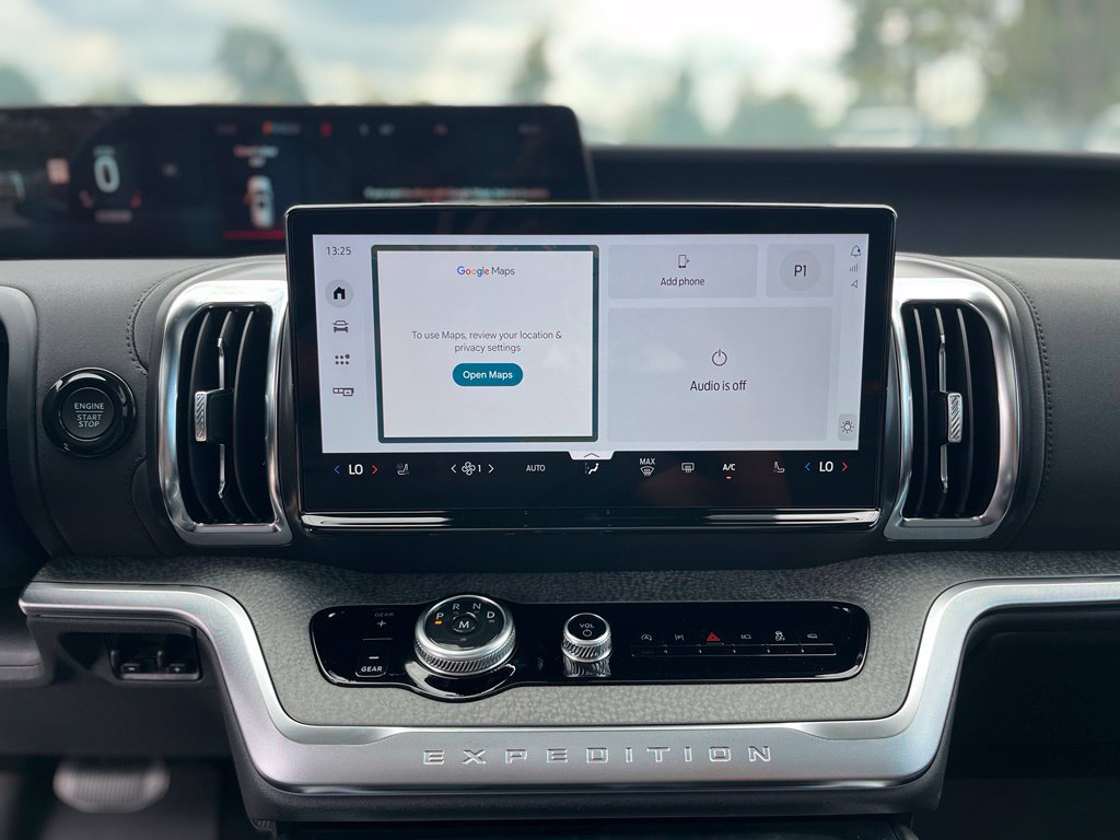New 2027 Ford Expedition Tremor AWD/4WD image 28
