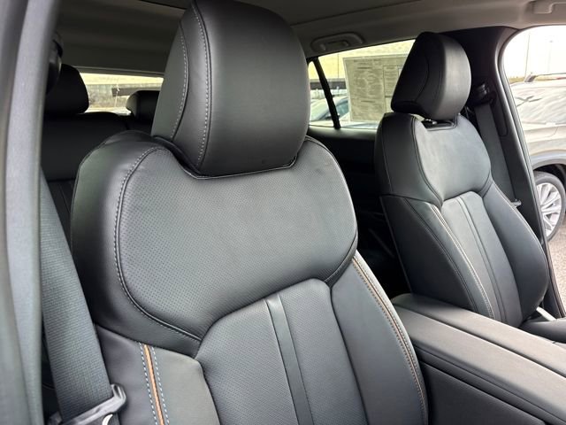 New 2026 MAZDA CX-50 AWD 2.5 Hybrid w/ Weather Package image 24