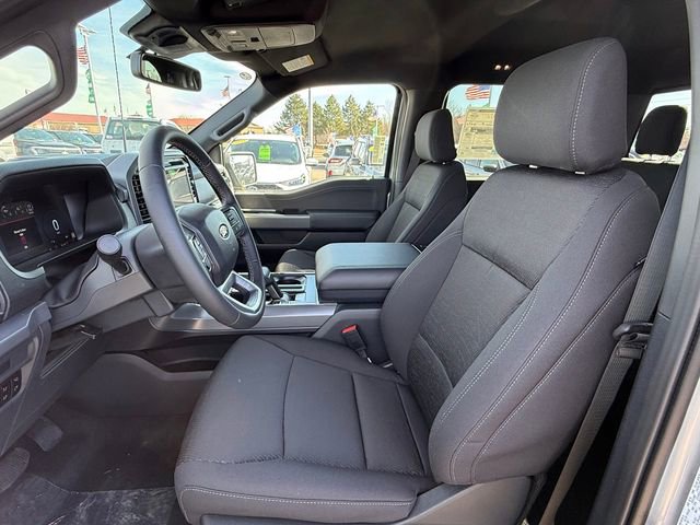 New 2026 Ford F150 XLT image 11