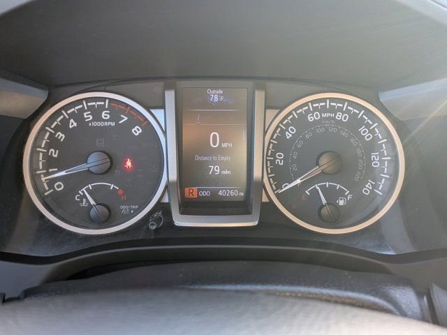 Used 2021 Toyota Tacoma SR5 image 21