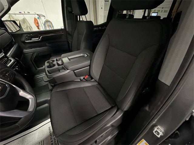 New 2026 GMC Sierra 1500 SLE image 52