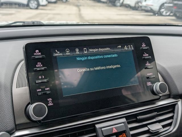 Used 2021 Honda Accord Touring image 21