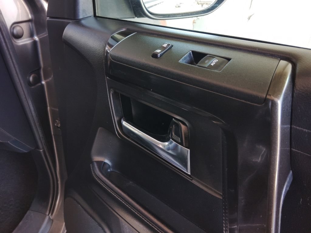 Used 2020 Toyota 4Runner Nightshade AWD/4WD image 12
