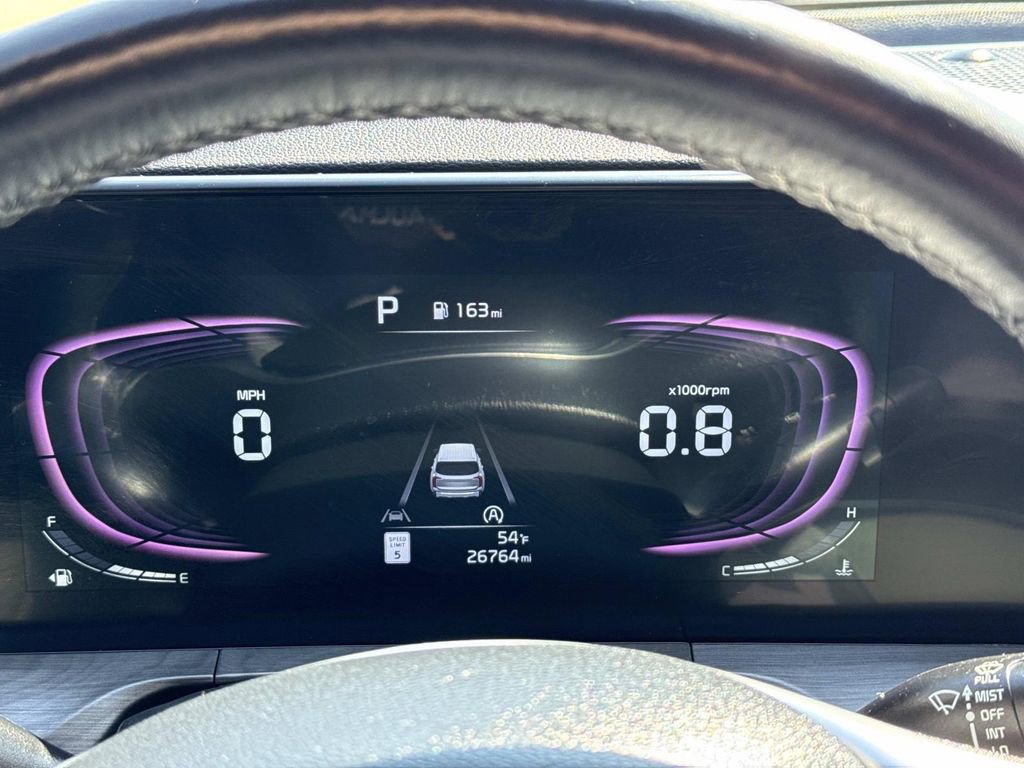 Used 2024 Kia Telluride EX X-Line image 29